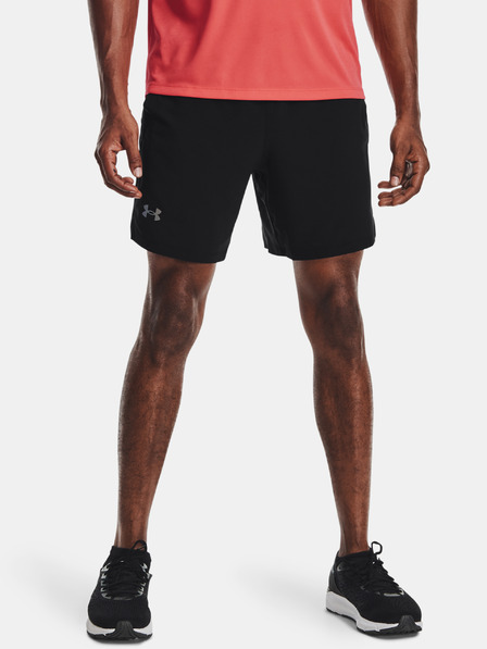 Under Armour UA Launch SW 7'' Shorts