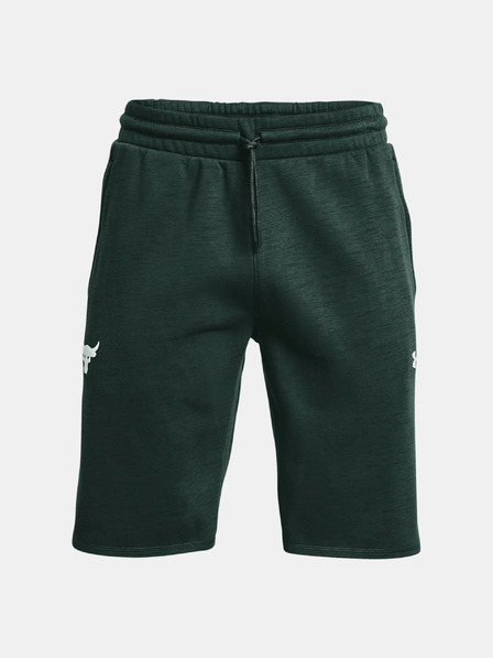 Under Armour Project Rock Charged Cotton® Shorts