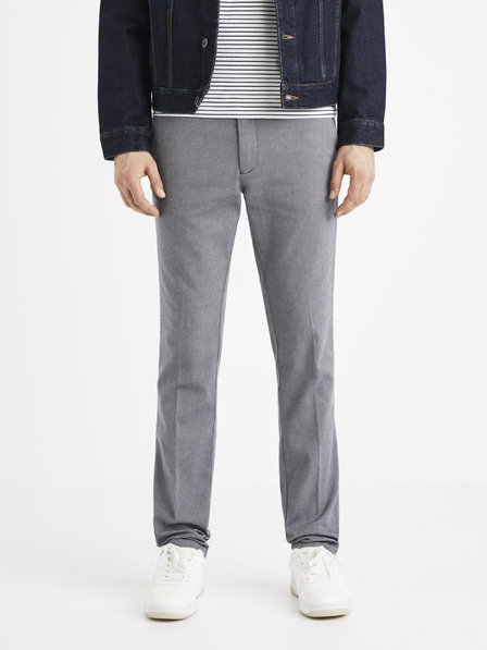 Celio Rouan Chino Hose