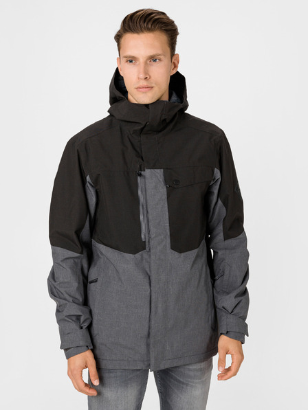 Salomon Powderstash Jacke