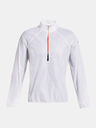 Under Armour UA Impasse Flow 1/2 Zip Jacke