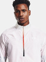 Under Armour UA Impasse Flow 1/2 Zip Jacke