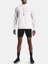 Under Armour UA Impasse Flow 1/2 Zip Jacke