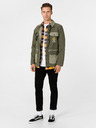 Vans 66 Supply Drill Chore Military Jacke