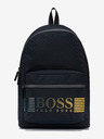 BOSS Pixel Rucksack