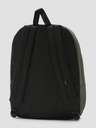 Vans Log Haul Thyme Rucksack