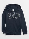 GAP logo Sweatshirt Kinder