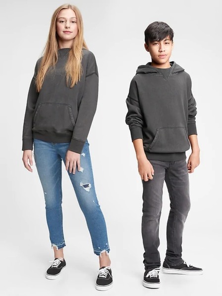 GAP Sweatshirt Kinder