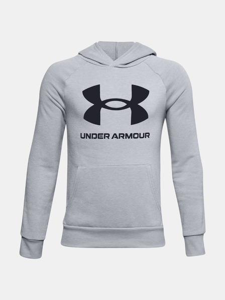 Under Armour Rival Rival Hoodie Sweatshirt Kinder