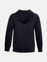 Under Armour Rival Fleece Hoodie Sweatshirt Kinder