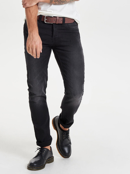 ONLY & SONS Loom Jeans