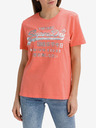 SuperDry Metallic T-Shirt