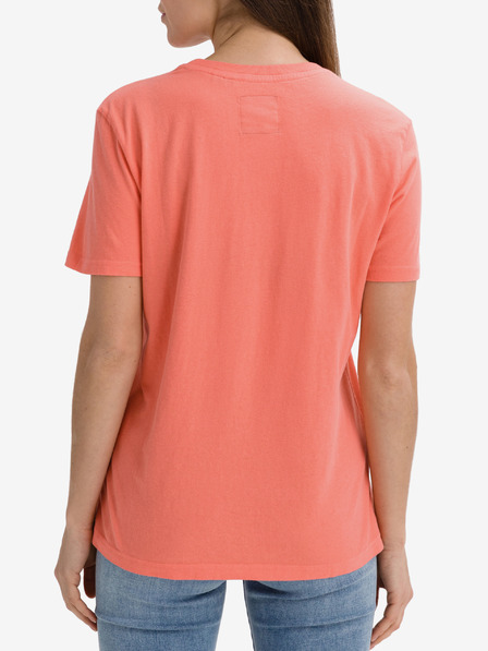 SuperDry Metallic T-Shirt