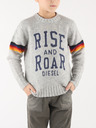 Diesel Pullover