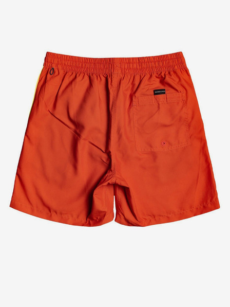 Quiksilver Vert Volley 14 Kinder Bademode