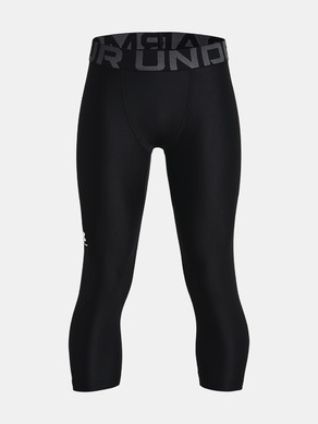 Under Armour HG Armour 3/4 Kinder Leggins