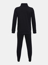 Under Armour Knit Track Suit Kinder Trainingsanzug