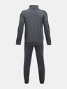 Under Armour UA Knit Track Suit Kinder Trainingsanzug