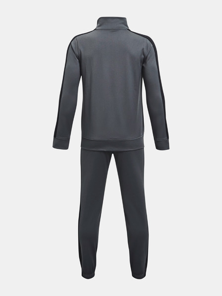 Under Armour UA Knit Track Suit Kinder Trainingsanzug