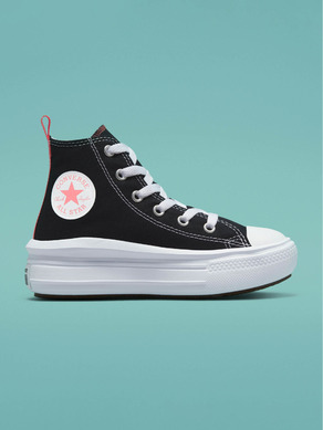 Converse Chuck Taylor All Star Stiefeletten Kinder