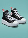 Converse Chuck Taylor All Star Stiefeletten Kinder