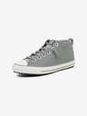 Converse Chuck Taylor All Star Street Boot Fleece Lined Kinder Tennisschuhe