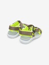 Camper Wous Kinder Tennisschuhe