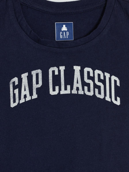 GAP Classic Kinder  T‑Shirt