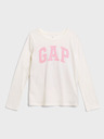 GAP Logo Kinder  T‑Shirt