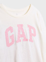 GAP Logo Kinder  T‑Shirt