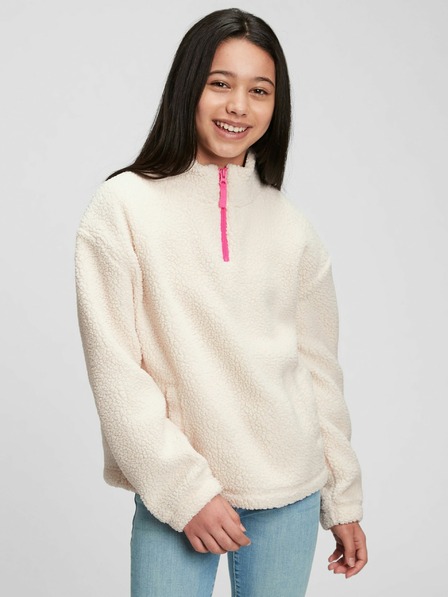 GAP Sweatshirt Kinder