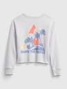 GAP Sweatshirt Kinder