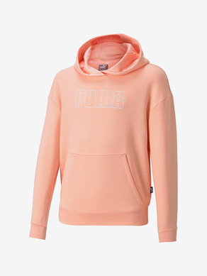 Puma Rebel Sweatshirt Kinder