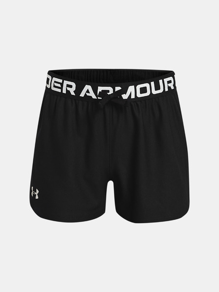 Under Armour Play Up Solid Kindershorts