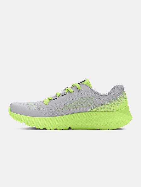 Under Armour UA BPS Rogue 4 AL Kinder Tennisschuhe