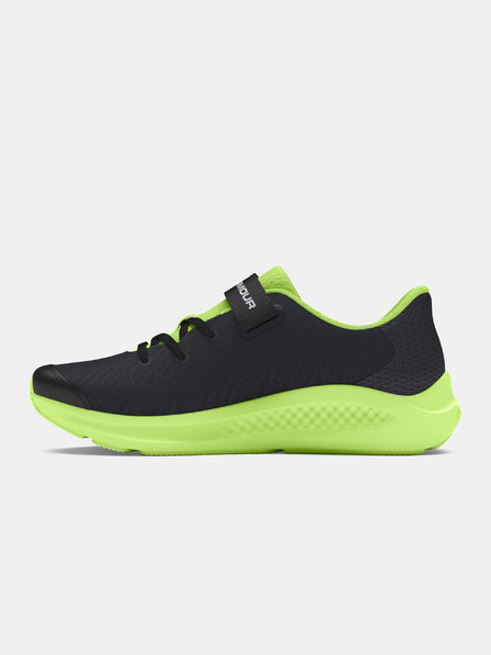 Under Armour UA BPS Pursuit 3 BL AC Kinder Tennisschuhe