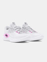 Under Armour UA Dynamic IntelliKnit Tennisschuhe