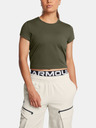 Under Armour Meridian Baby Tee T-Shirt