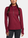 Under Armour UA Launch Pro Half Zip T-Shirt