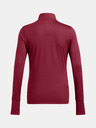 Under Armour UA Launch Pro Half Zip T-Shirt