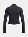 Under Armour UA Trail Run Half Zip T-Shirt