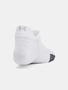 Under Armour Womens UA Breathe NS Tab Socken 2 Paar