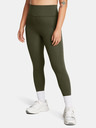 Under Armour Meridian Ankle Leg Legging