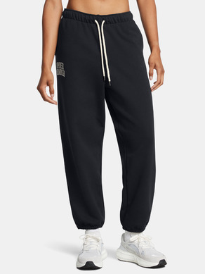 Under Armour UA Icon HWT Terry OS Hose