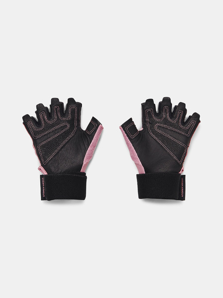 Under Armour W's Weightlifting Handschuhe