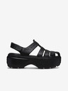 Crocs Stomp Fisherman Sandalen