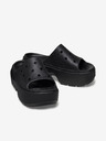 Crocs Stomp Slide Pantoffeln