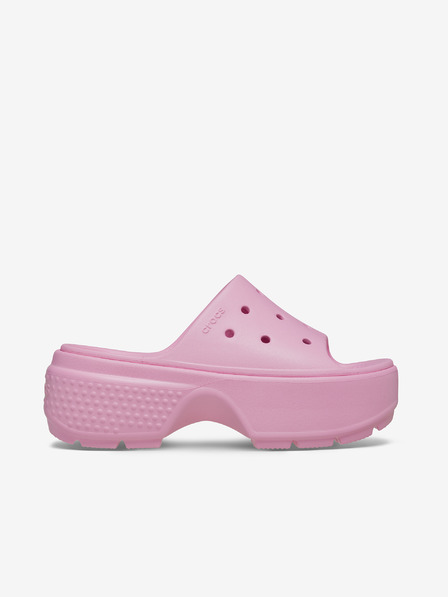 Crocs Stomp Slide Pantoffeln