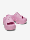 Crocs Stomp Slide Pantoffeln