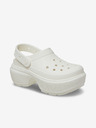 Crocs Stomp Clog Pantoffeln